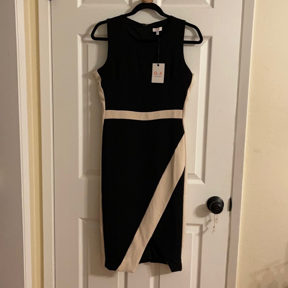 Cute work dress